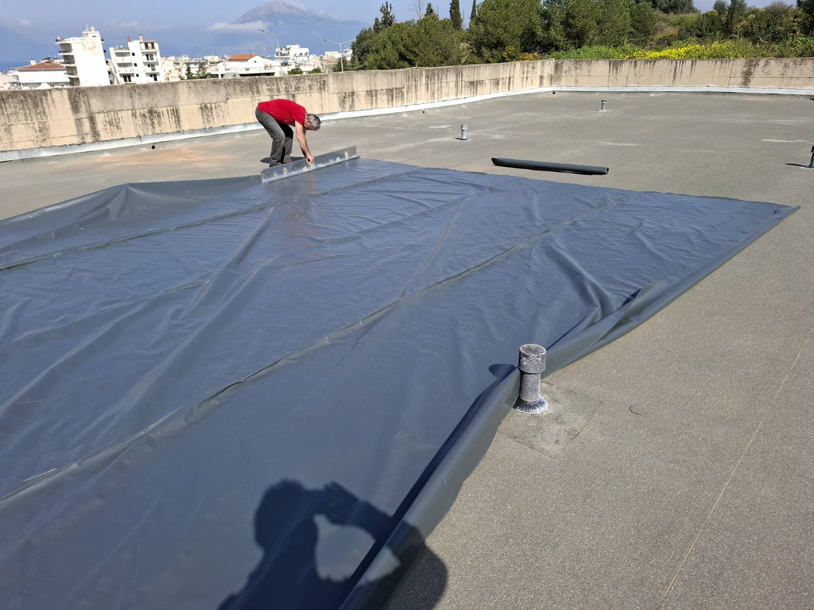 Ταρατσόκηπος 5
